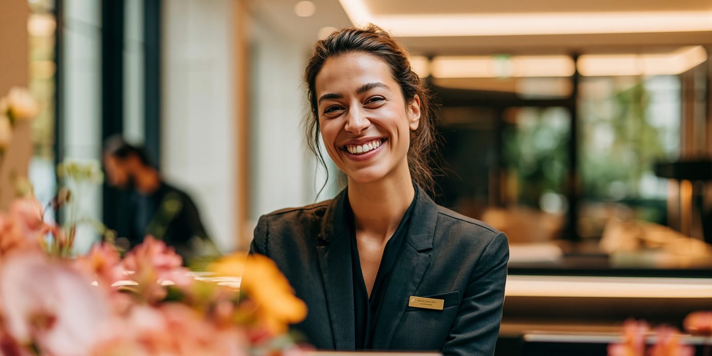 Hospitality Management — check my eligibility