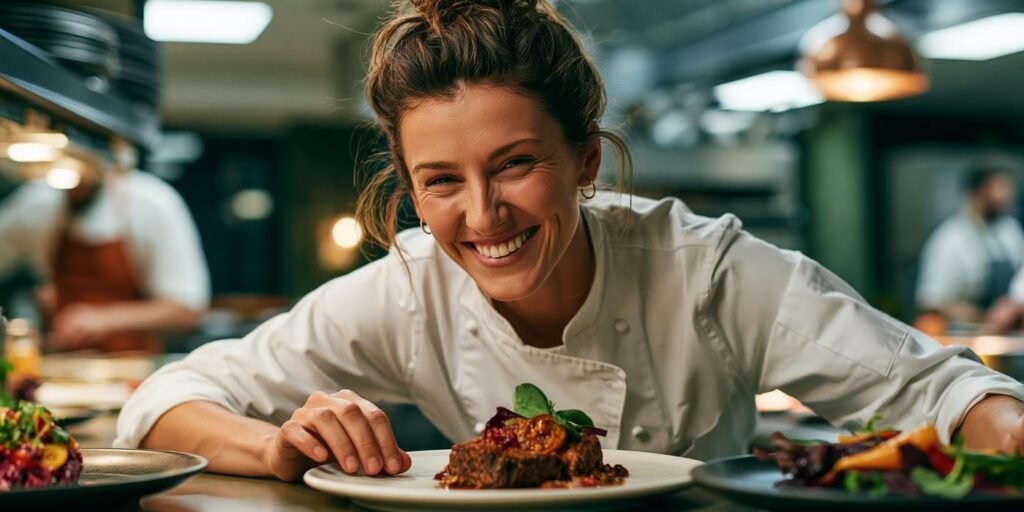 Chefs — check my eligibility