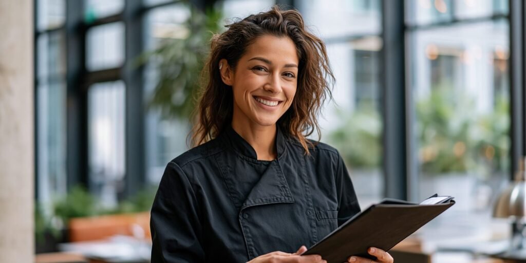 Executive Chefs — check my eligibility