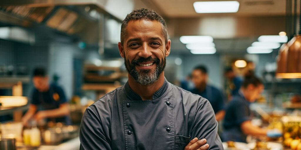 Head & Senior Chefs — check my eligibility